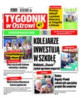 e-prasa: Tygodnik Ostrołęcki - Tygodnik w Ostrowi – 48/2022