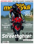 e-prasa: Świat Motocykli – 1/2022