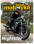 e-prasa: Świat Motocykli – 5/2022