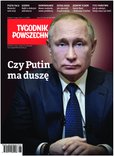 e-prasa: Tygodnik Powszechny – 6/2022