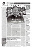 e-prasa: Kurier WNET Gazeta Niecodzienna – 5/2022