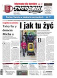 e-prasa: Tygodnik Podhalański – 2/2022