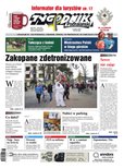 e-prasa: Tygodnik Podhalański – 18/2022