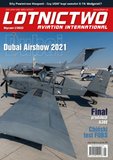 e-prasa: Lotnictwo Aviation International – 1/2022