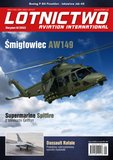 e-prasa: Lotnictwo Aviation International – 8/2022