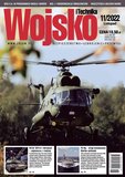 e-prasa: Wojsko i Technika – 11/2022