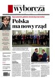 e-prasa: Gazeta Wyborcza - Kraków – 290/2023
