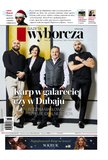 e-prasa: Gazeta Wyborcza - Częstochowa – 298/2023