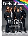 e-prasa: Forbes Women – 1/2023