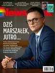 e-prasa: Newsweek Polska – 46/2023