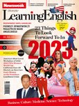 e-prasa: Newsweek Learning English – 1/2023