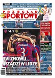 e-prasa: Przegląd Sportowy – 23/2023