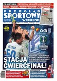 e-prasa: Przegląd Sportowy – 24/2023