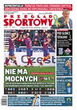 e-prasa: Przegląd Sportowy – 25/2023