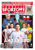 e-prasa: Przegląd Sportowy – 26/2023