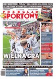 e-prasa: Przegląd Sportowy – 29/2023