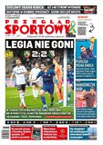 e-prasa: Przegląd Sportowy – 31/2023