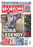 e-prasa: Przegląd Sportowy – 36/2023