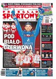 e-prasa: Przegląd Sportowy – 37/2023