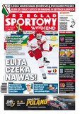 e-prasa: Przegląd Sportowy – 38/2023