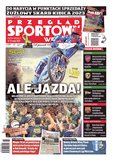 e-prasa: Przegląd Sportowy – 40/2023