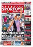 e-prasa: Przegląd Sportowy – 46/2023