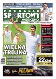 e-prasa: Przegląd Sportowy – 56/2023