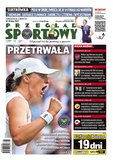 e-prasa: Przegląd Sportowy – 57/2023