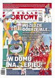 e-prasa: Przegląd Sportowy – 63/2023