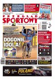 e-prasa: Przegląd Sportowy – 67/2023