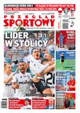 e-prasa: Przegląd Sportowy – 73/2023