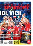 e-prasa: Przegląd Sportowy – 77/2023