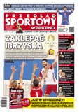 e-prasa: Przegląd Sportowy – 80/2023