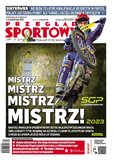 e-prasa: Przegląd Sportowy – 81/2023