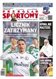 e-prasa: Przegląd Sportowy – 91/2023