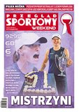 e-prasa: Przegląd Sportowy – 92/2023
