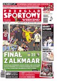 e-prasa: Przegląd Sportowy – 98/2023