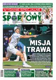 e-prasa: Przegląd Sportowy Wydanie Specjalne – 11/2023 - Wimbledon 2023