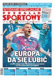 e-prasa: Przegląd Sportowy Wydanie Specjalne – 12/2023 - Polskie kluby w pucharach
