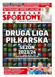 e-prasa: Przegląd Sportowy Wydanie Specjalne – 13/2023 - Druga liga piłkarska sezon 2023/2024