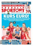 e-prasa: Przegląd Sportowy Wydanie Specjalne – 15/2023 - Mistrzostwa Europy siatkarek 2023