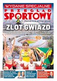 e-prasa: Przegląd Sportowy Wydanie Specjalne – 16/2023 - Mistrzostwa świata w lekkoatletyce