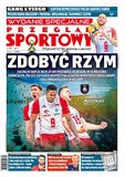 e-prasa: Przegląd Sportowy Wydanie Specjalne – 17/2023 - Mistrzostwa Europy w siatkówce mężczyzn 2023