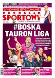 e-prasa: Przegląd Sportowy Wydanie Specjalne – 21/2023 - Tauron Liga