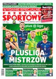 e-prasa: Przegląd Sportowy Wydanie Specjalne – 22/2023 - Plusliga Mistrzów