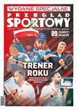 e-prasa: Przegląd Sportowy Wydanie Specjalne – 23/2023 - Plebiscyt PS cz. 1
