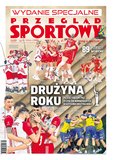 e-prasa: Przegląd Sportowy Wydanie Specjalne – 24/2023 - Plebiscyt PS cz. 2
