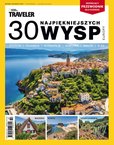 e-prasa: National Geographic Extra – 2/2023 - 30 najpiękniejszych wysp Europy