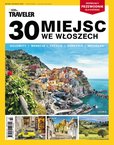 e-prasa: National Geographic Extra – 3/2023 - 30 miejsc we Włoszech