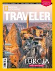 e-prasa: National Geographic Traveler – 10/2023